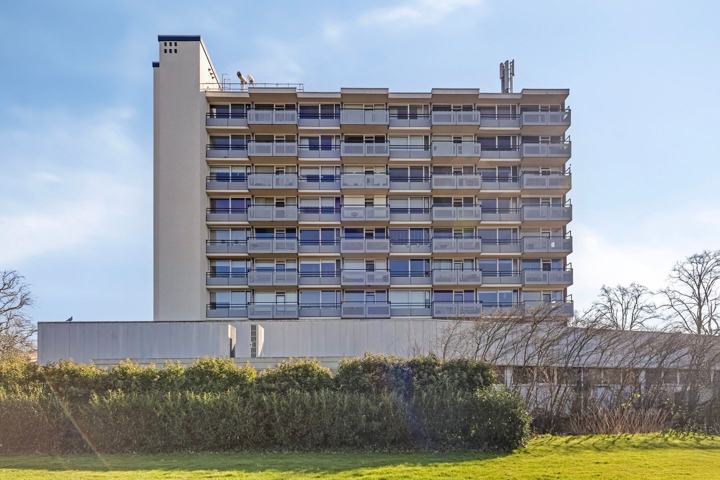 Photo 29 of Gronausestraat 192