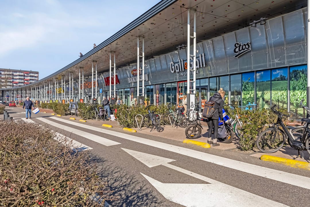 Photo 31 of Gronausestraat 192