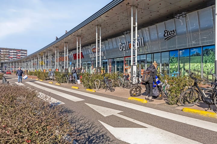 Foto 31 van Gronausestraat 192