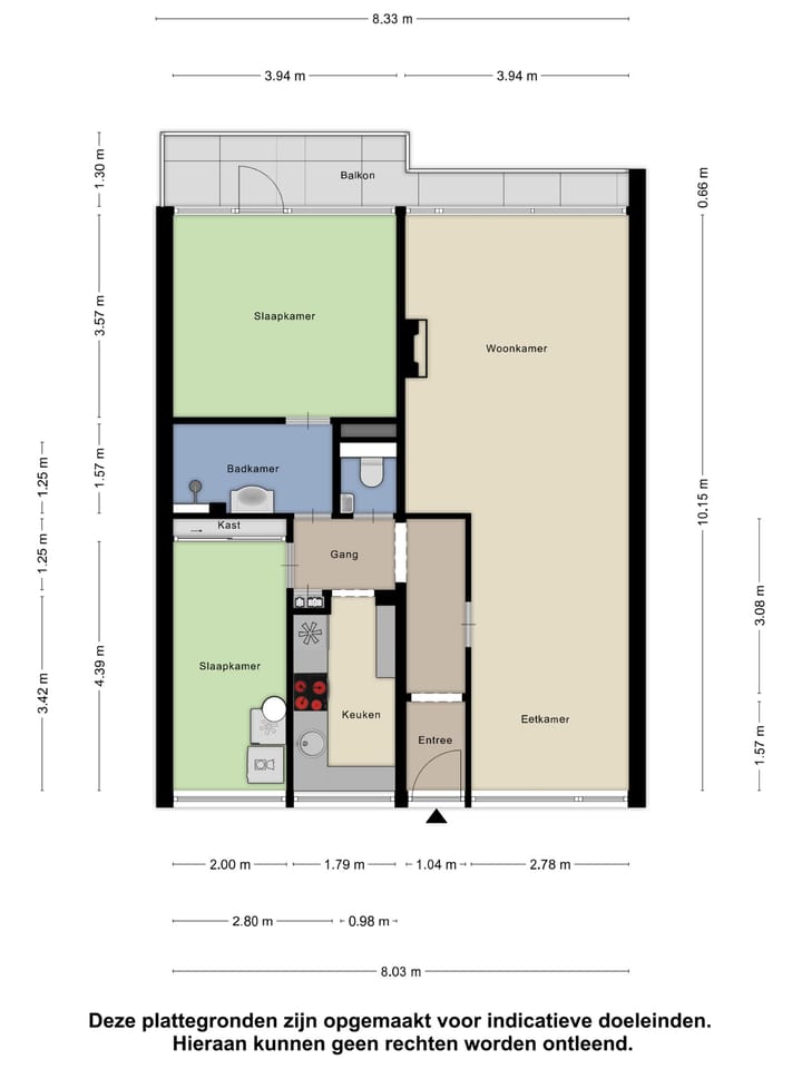 Foto 32 van Gronausestraat 192