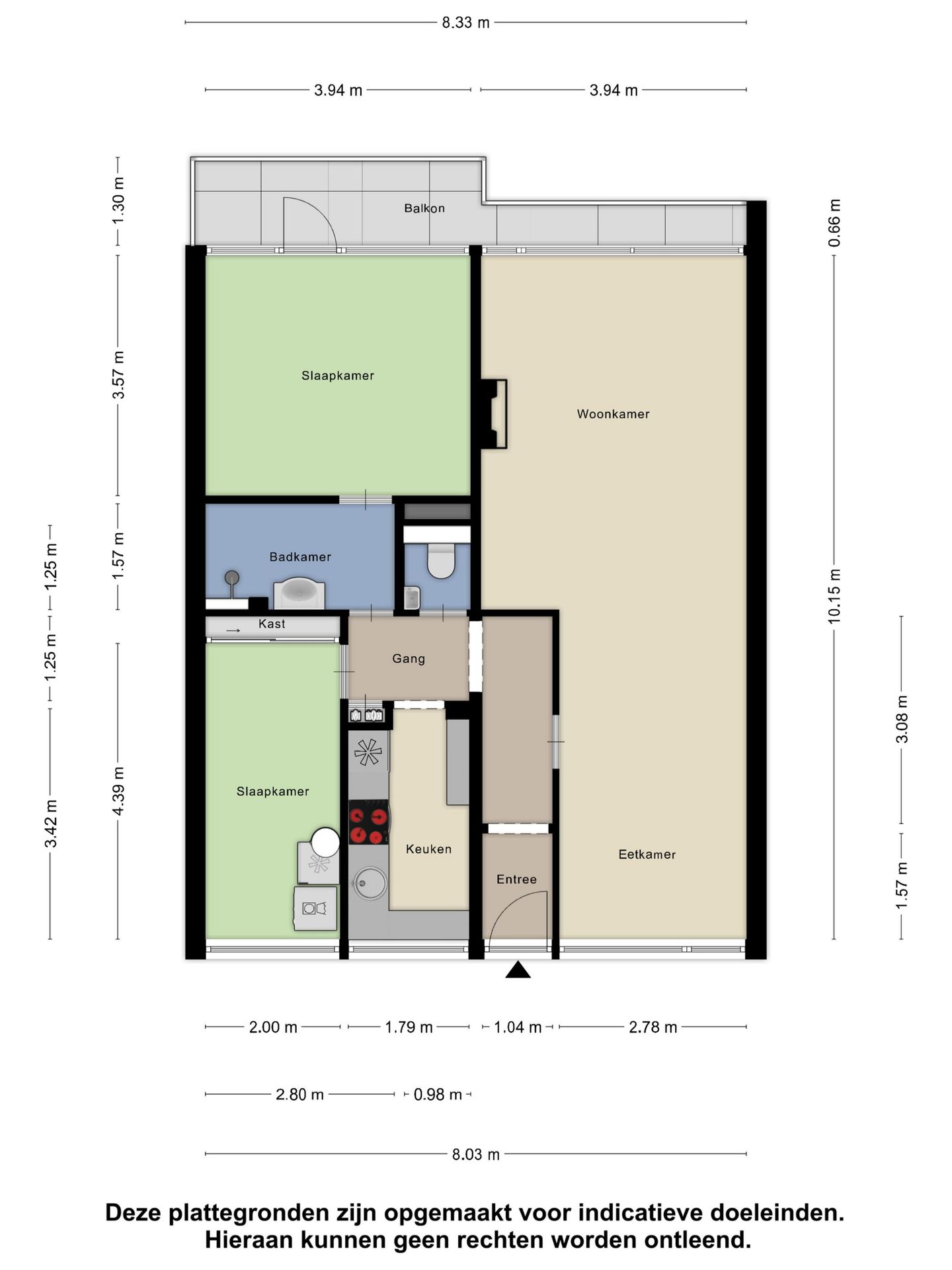 Photo 34 of Gronausestraat 192