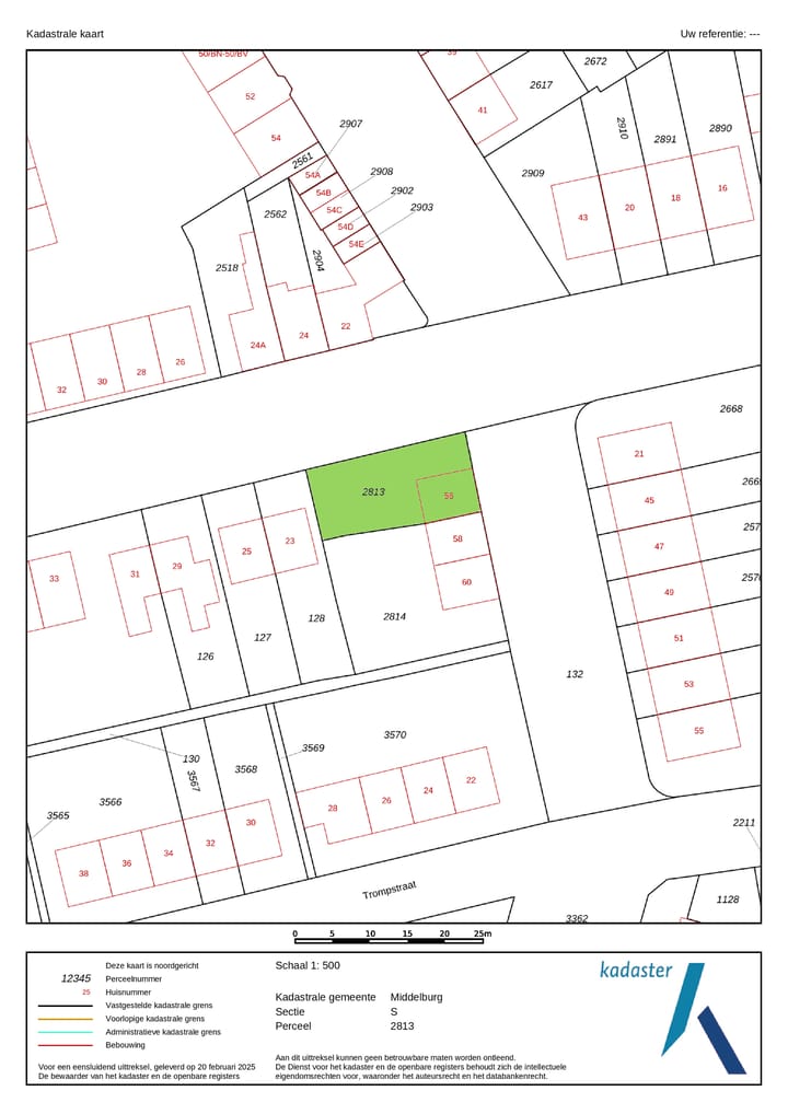 Foto 29 van De Ruyterstraat 56