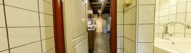 Badkamer