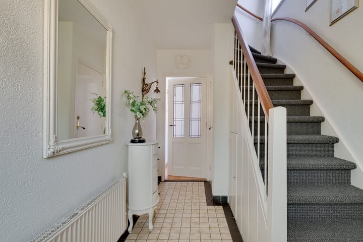 Foto 11 van Burgemeester de Boerlaan 9