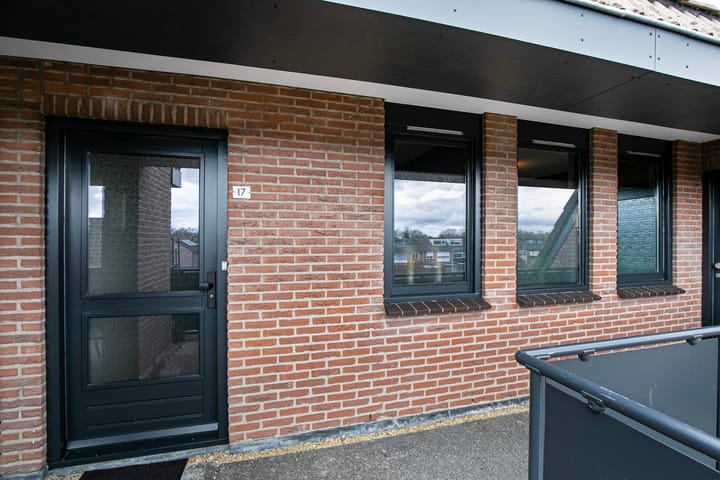 Foto 2 van van Lyndenlaan 17