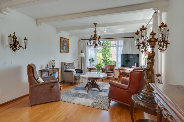 Foto 5 van Burgemeester de Boerlaan 9