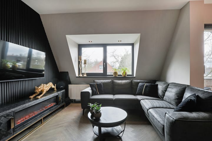 Foto 4 van van Lyndenlaan 17