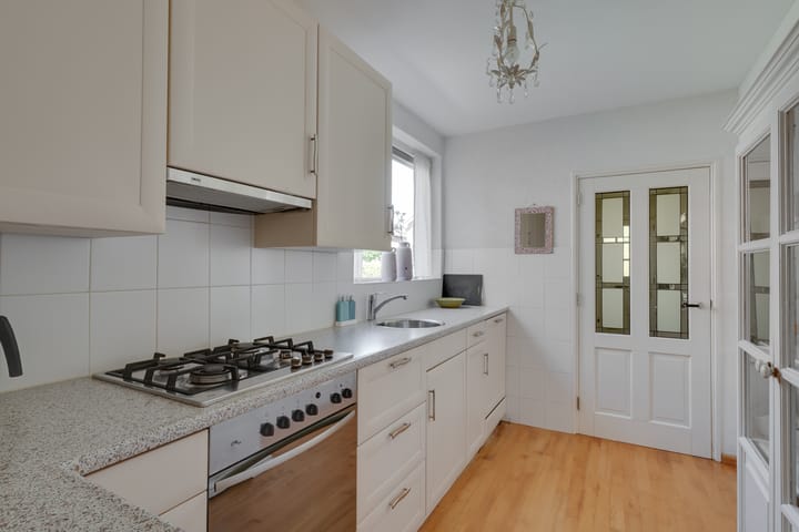 Foto 9 van Burgemeester de Boerlaan 9