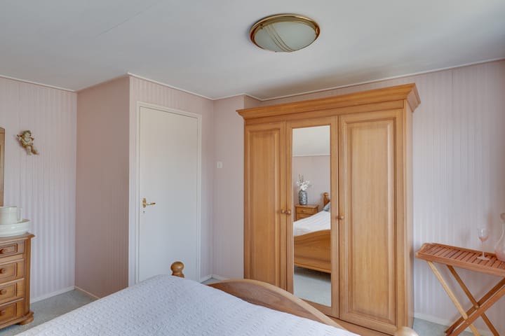 Foto 14 van Burgemeester de Boerlaan 9