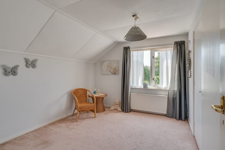 Foto 15 van Burgemeester de Boerlaan 9