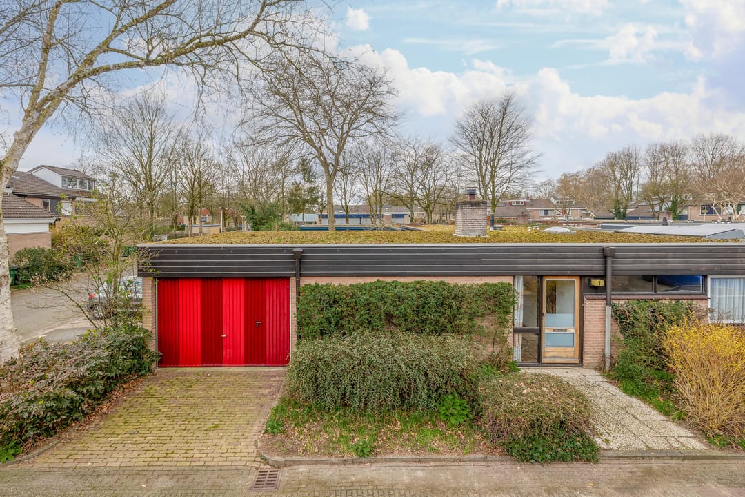 Foto 2 van Plevierenweide 1