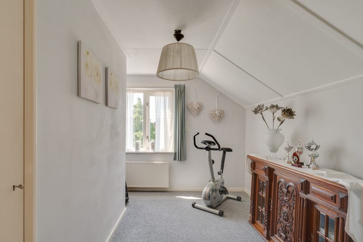 Foto 17 van Burgemeester de Boerlaan 9