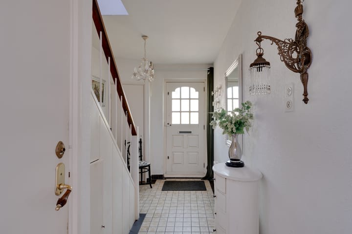 Foto 21 van Burgemeester de Boerlaan 9