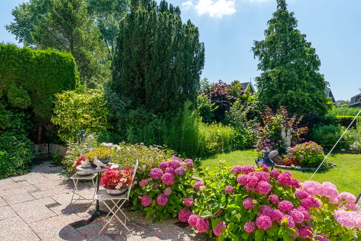 Foto 25 van Burgemeester de Boerlaan 9