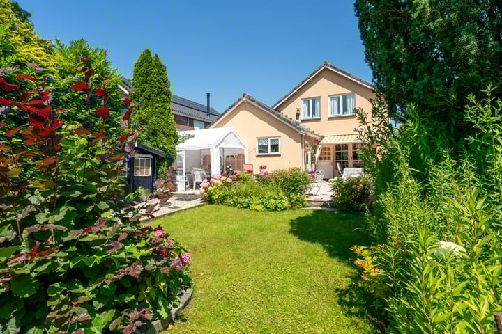 Foto 2 van Burgemeester de Boerlaan 9