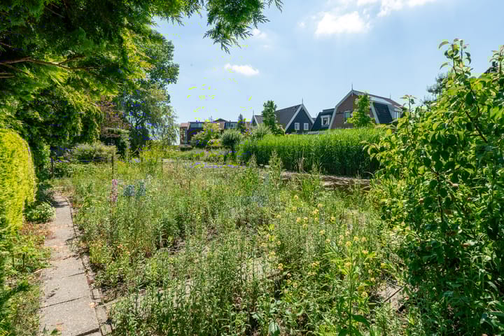 Foto 27 van Burgemeester de Boerlaan 9