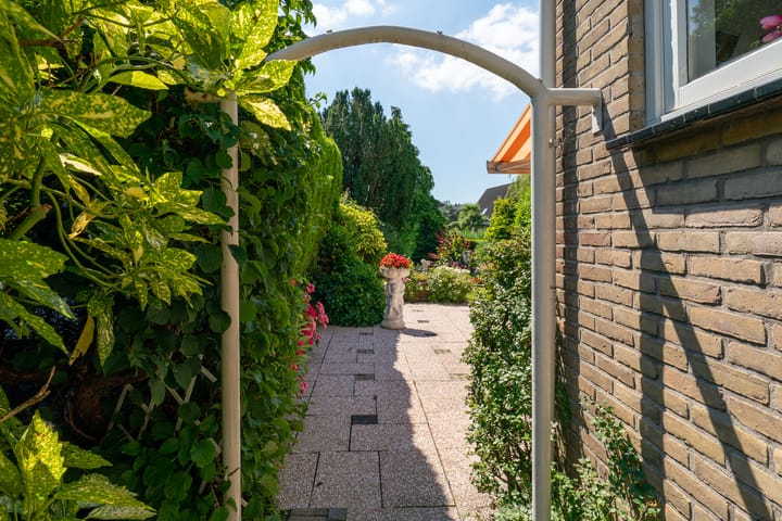 Foto 30 van Burgemeester de Boerlaan 9