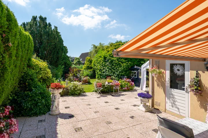 Foto 31 van Burgemeester de Boerlaan 9