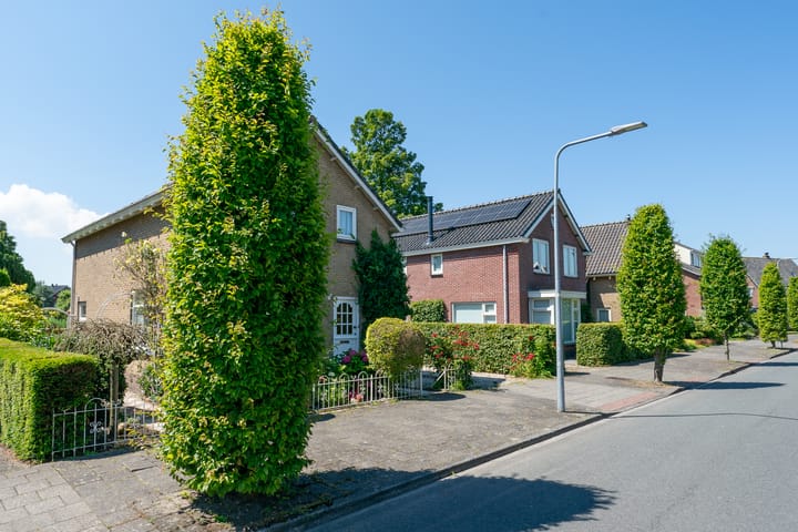 Foto 32 van Burgemeester de Boerlaan 9