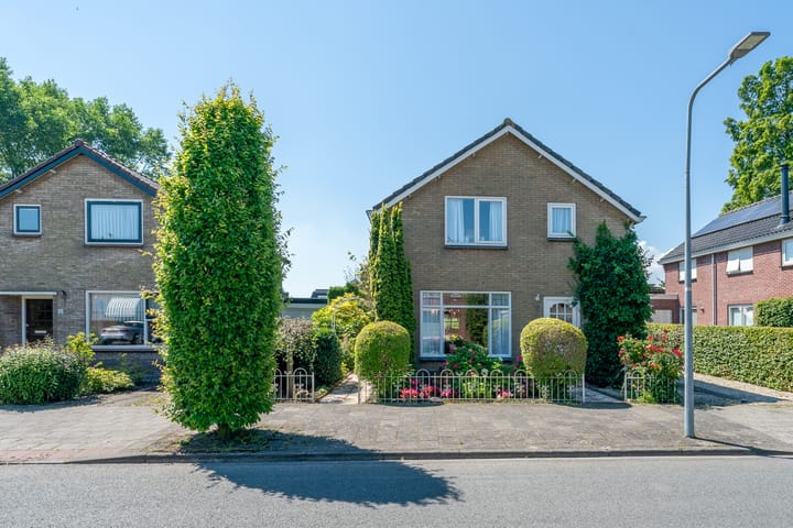 Foto 33 van Burgemeester de Boerlaan 9