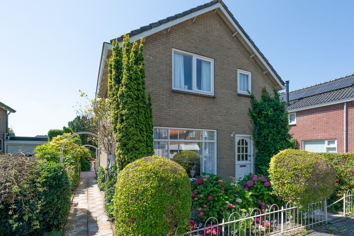 Foto 34 van Burgemeester de Boerlaan 9