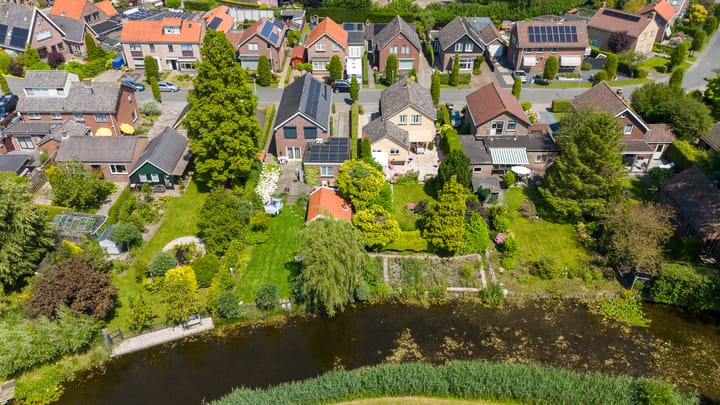 Foto 35 van Burgemeester de Boerlaan 9