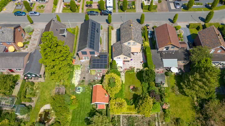 Foto 37 van Burgemeester de Boerlaan 9