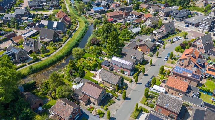 Foto 38 van Burgemeester de Boerlaan 9