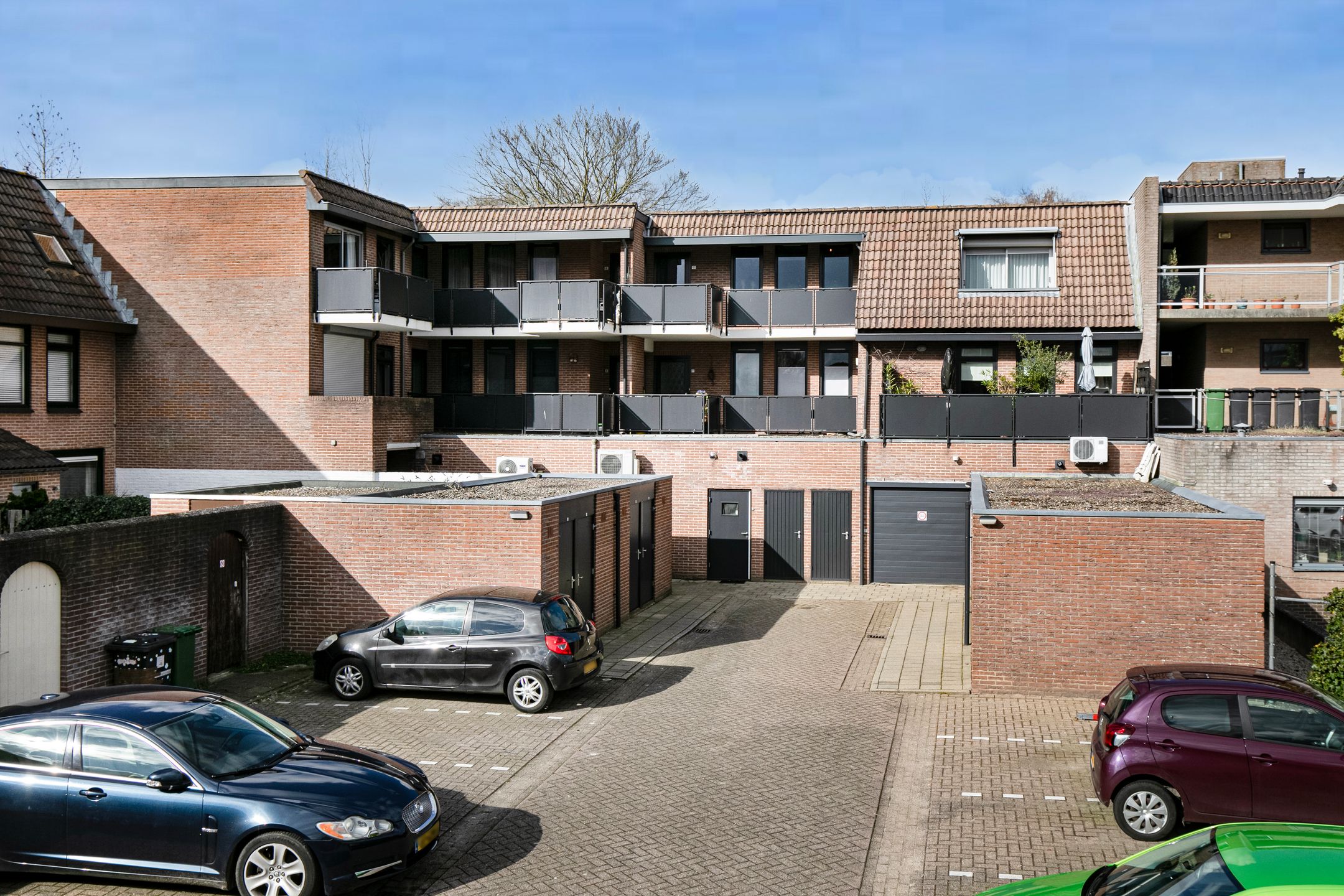 Foto 30 van van Lyndenlaan 17