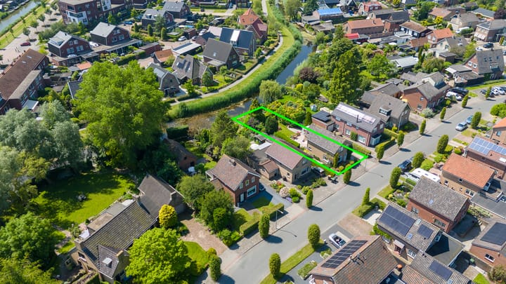 Foto 39 van Burgemeester de Boerlaan 9