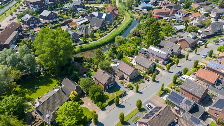 Foto 40 van Burgemeester de Boerlaan 9