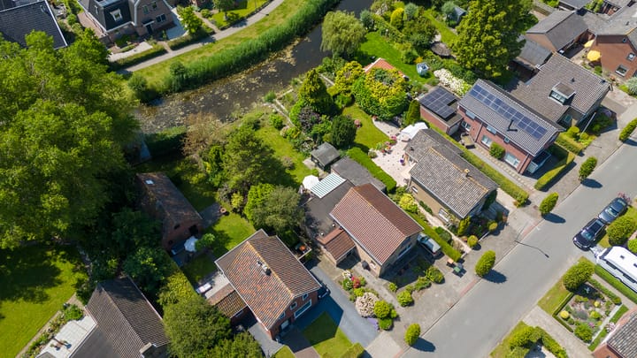 Foto 42 van Burgemeester de Boerlaan 9