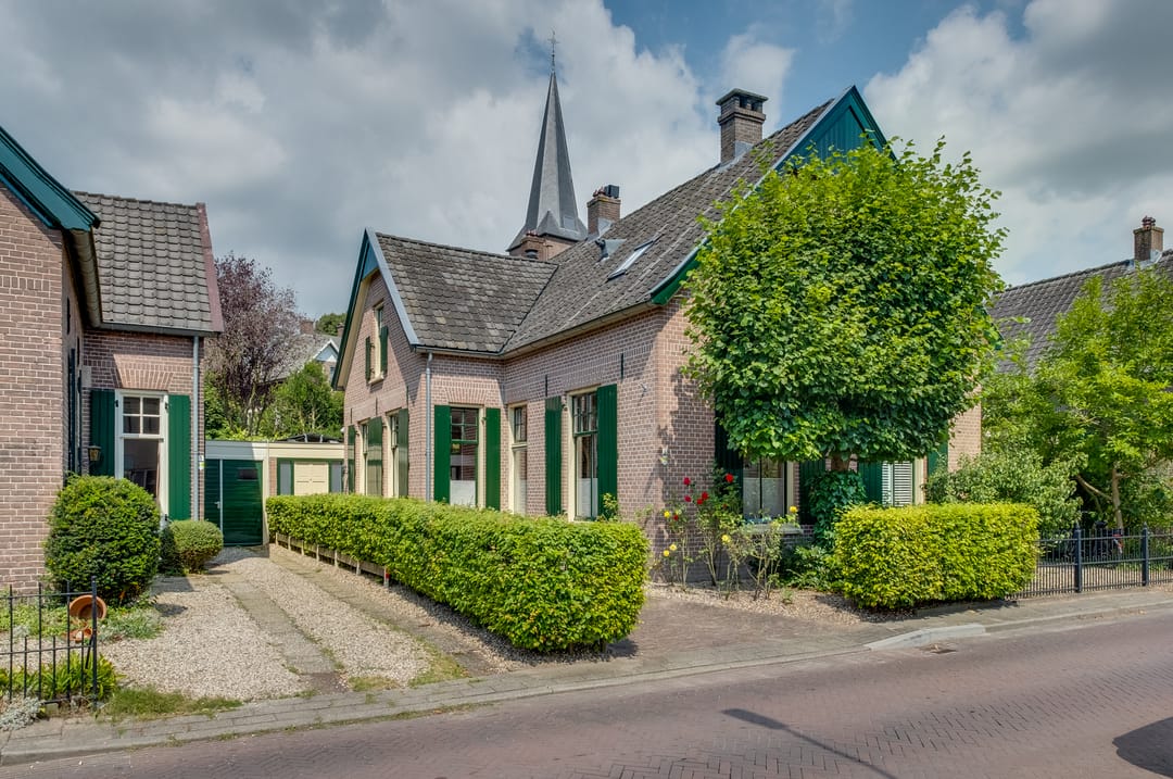 Photo 1 of Lagestraat 5