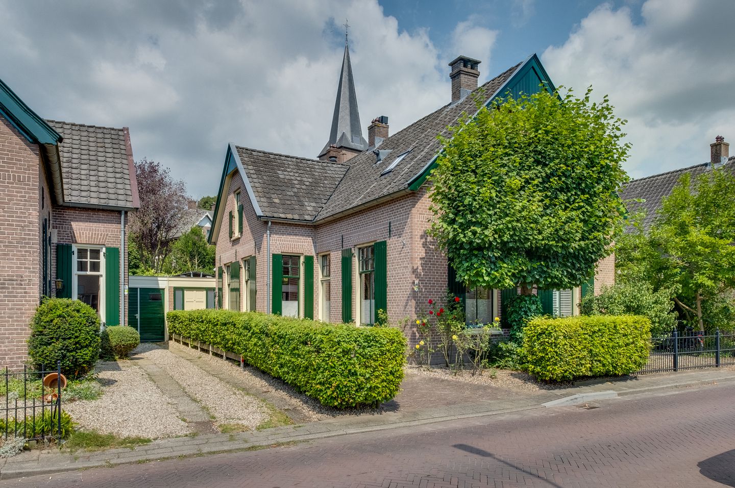 Foto 1 van Lagestraat 5