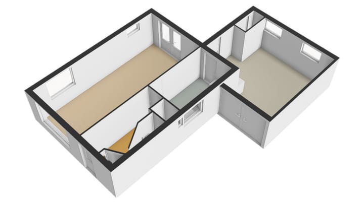 Foto 45 van Burgemeester de Boerlaan 9