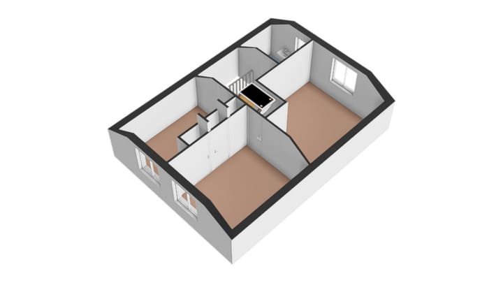 Foto 47 van Burgemeester de Boerlaan 9