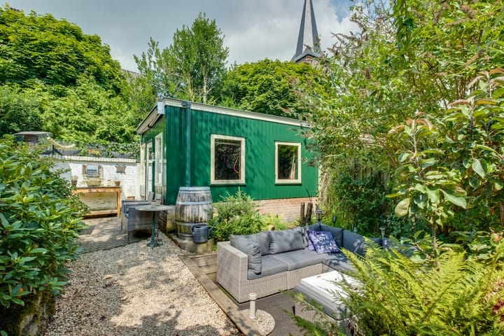 Foto 4 van Lagestraat 5