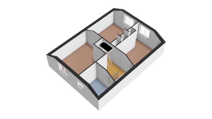 Foto 48 van Burgemeester de Boerlaan 9