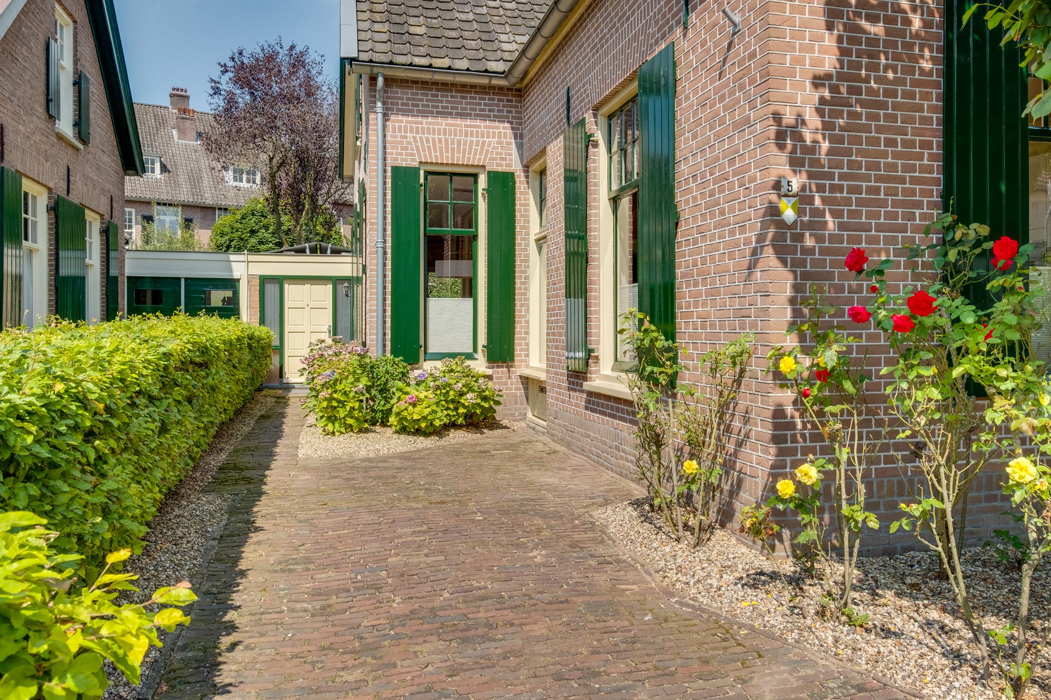 Photo 6 of Lagestraat 5