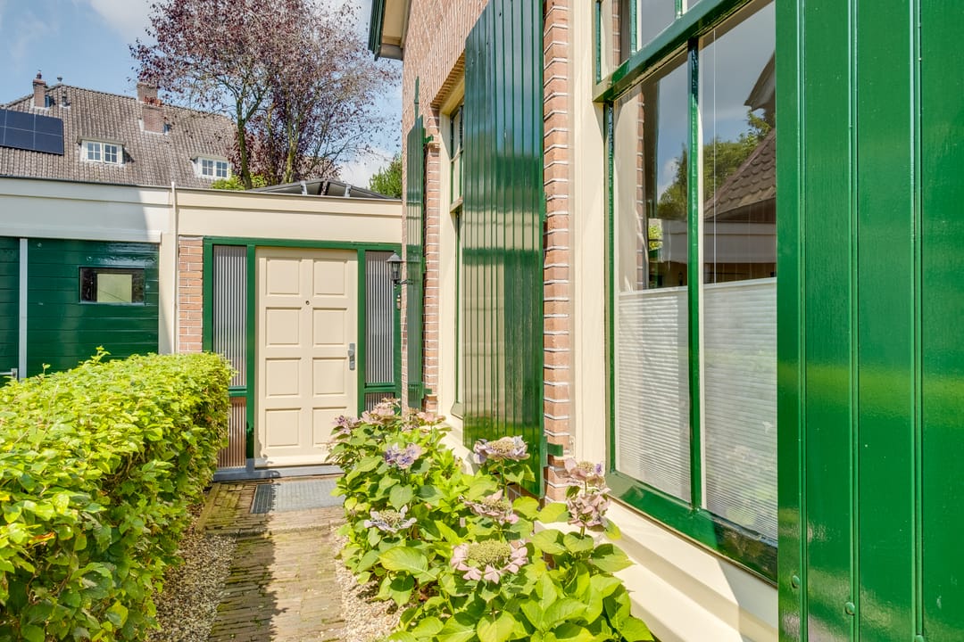 Photo 7 of Lagestraat 5