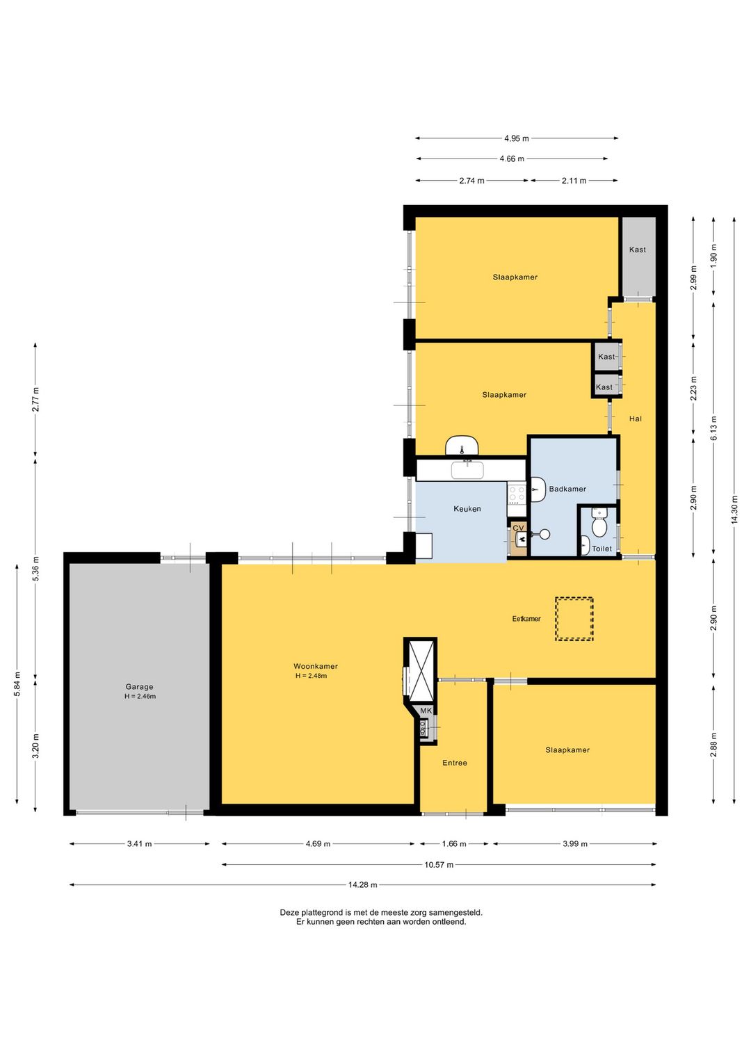 Foto 37 van Plevierenweide 1