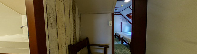 Studeerkamer