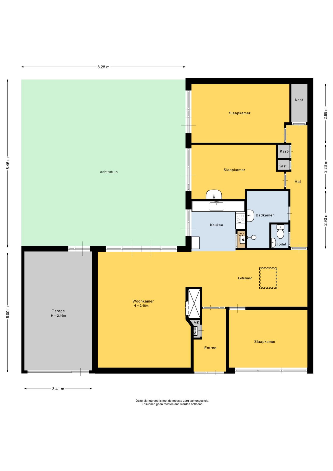 Foto 39 van Plevierenweide 1