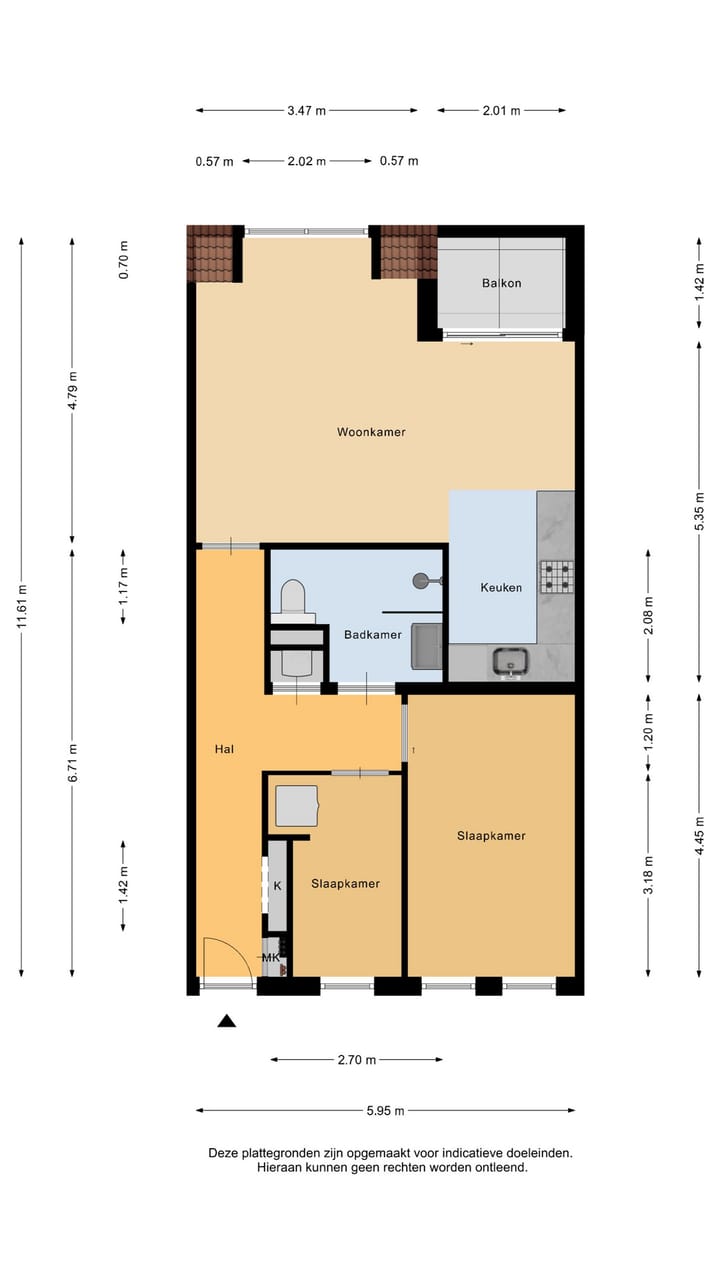 Foto 42 van van Lyndenlaan 17