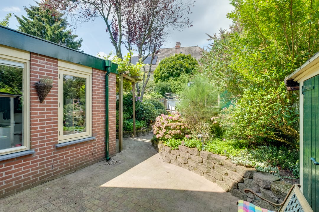 Photo 31 of Lagestraat 5