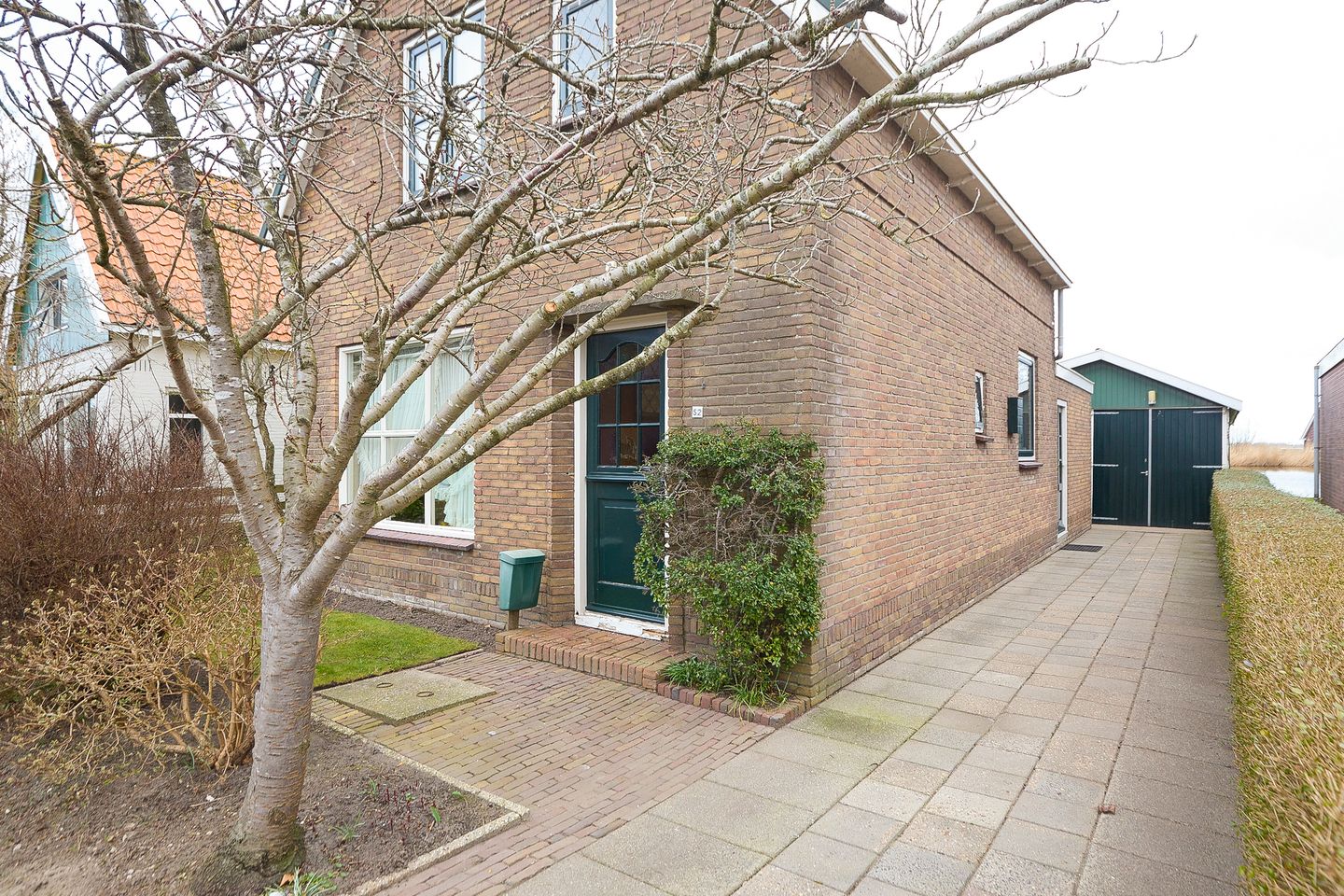 Foto 10 van Oosteinde 52