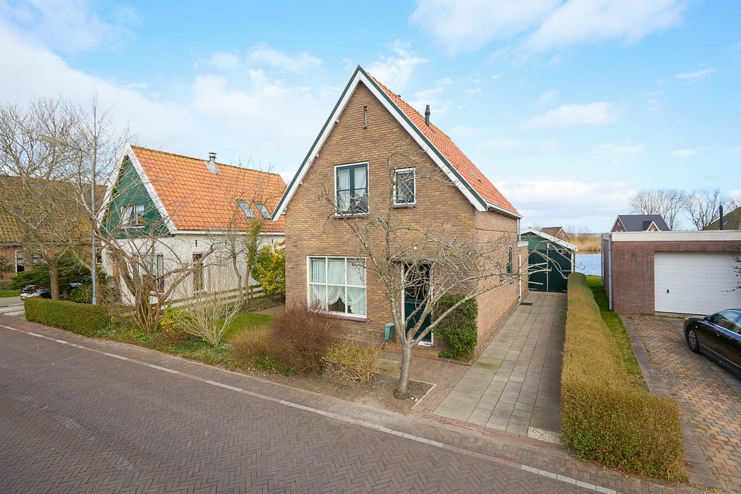 Foto 1 van Oosteinde 52