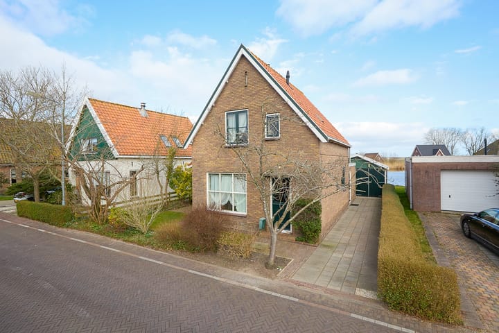 Photo 1 of Oosteinde 52