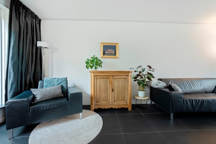 Foto 3 van Trompenburg 25-A