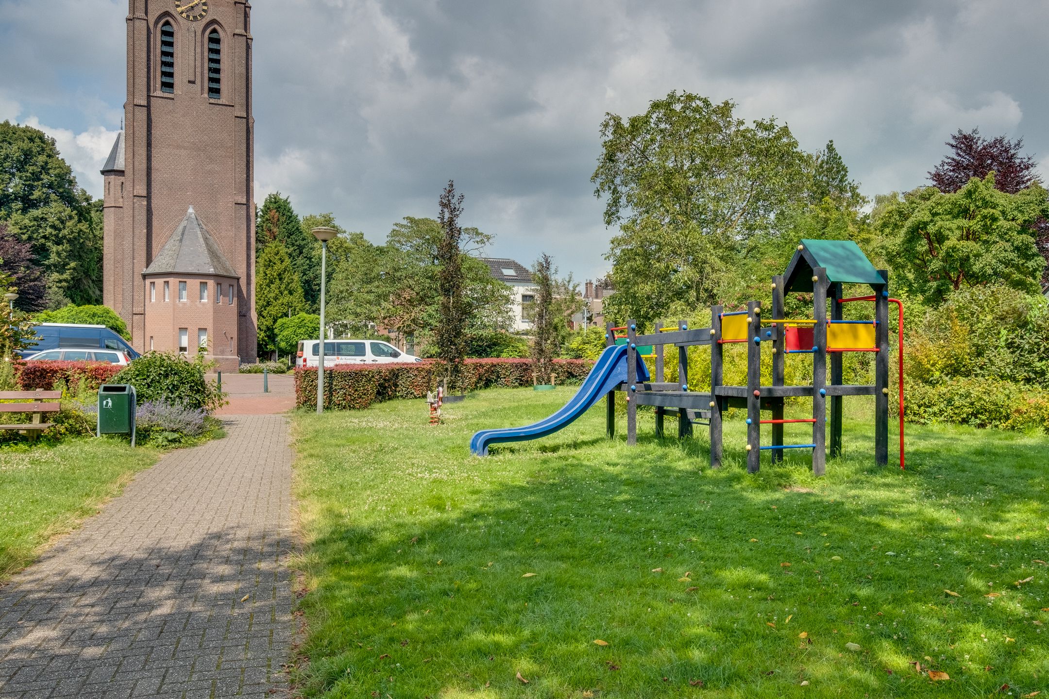 Photo 39 of Lagestraat 5